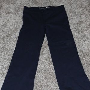 Betabrand dress yoga pants